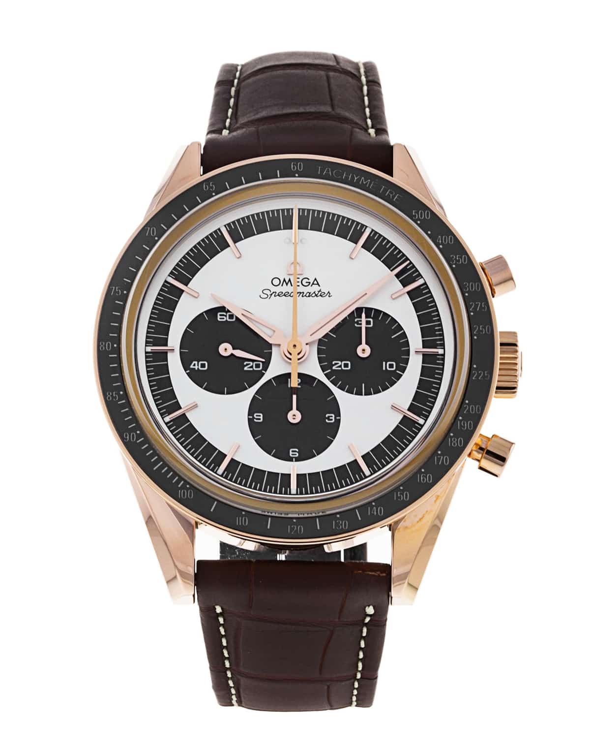 Omega Speedmaster Moonwatch 311.63.40.30.02.001